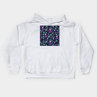 PLANETS Kids Hoodie